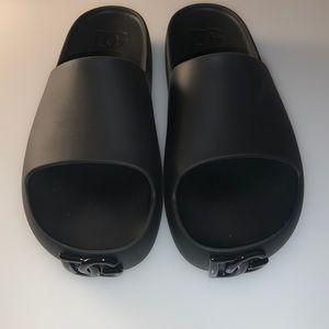 Dolce and Gabbana Slide